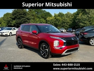 2024 Mitsubishi Outlander for sale in Hinsdale IL