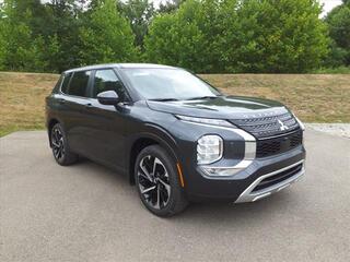 2024 Mitsubishi Outlander for sale in Uniontown PA