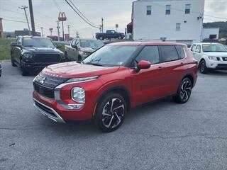 2024 Mitsubishi Outlander for sale in Princeton WV