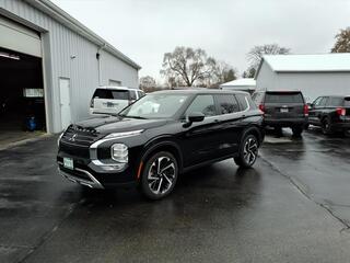 2024 Mitsubishi Outlander for sale in Momence IL