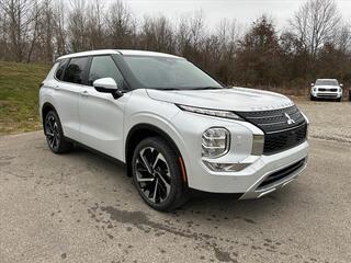 2024 Mitsubishi Outlander for sale in Uniontown PA