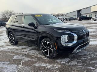 2024 Mitsubishi Outlander for sale in Branford CT
