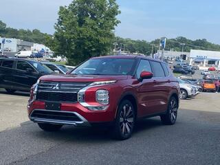 2025 Mitsubishi Outlander for sale in Fredericksburg VA