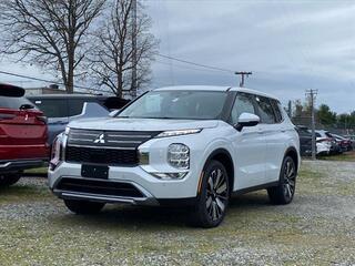2025 Mitsubishi Outlander