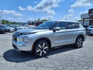 2025 Mitsubishi Outlander