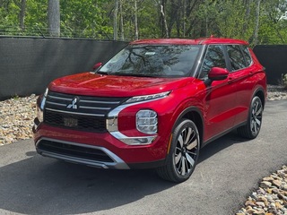 2025 Mitsubishi Outlander for sale in Kansas City MO
