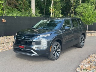 2025 Mitsubishi Outlander for sale in Kansas City MO