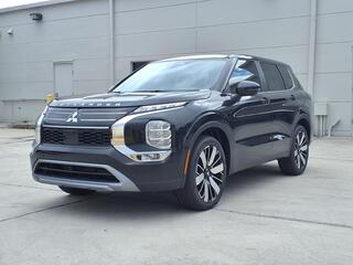 2025 Mitsubishi Outlander for sale in Tampa FL