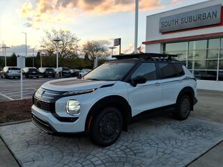 2025 Mitsubishi Outlander for sale in Matteson IL