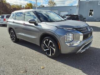 2022 Mitsubishi Outlander for sale in Hinsdale IL