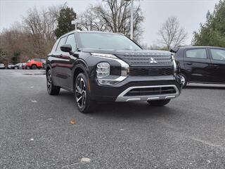 2023 Mitsubishi Outlander for sale in Hinsdale IL