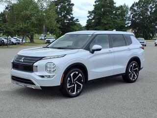 2024 Mitsubishi Outlander for sale in Rocky Mount NC