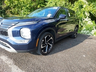 2024 Mitsubishi Outlander for sale in Big Stone Gap VA