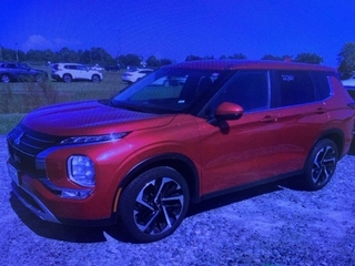 2024 Mitsubishi Outlander for sale in Garden City Park NY