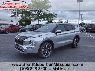 2024 Mitsubishi Outlander for sale in Matteson IL