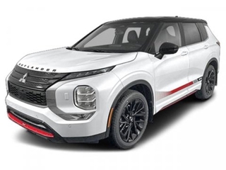 2024 Mitsubishi Outlander for sale in Orange TX