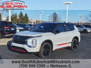 2024 Mitsubishi Outlander for sale in Matteson IL