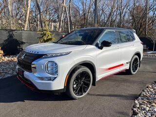 2024 Mitsubishi Outlander for sale in Kansas City MO