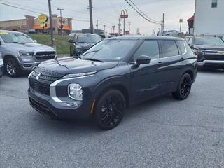 2024 Mitsubishi Outlander for sale in Princeton WV