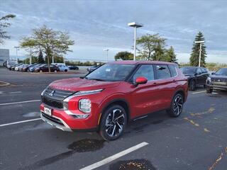 2024 Mitsubishi Outlander for sale in Matteson IL