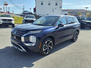 2024 Mitsubishi Outlander for sale in Princeton WV