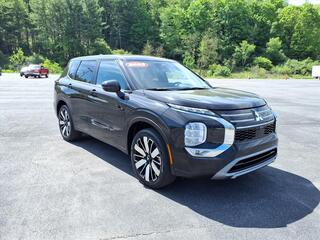 2025 Mitsubishi Outlander for sale in Tazewell VA
