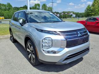 2025 Mitsubishi Outlander for sale in Clarksville TN