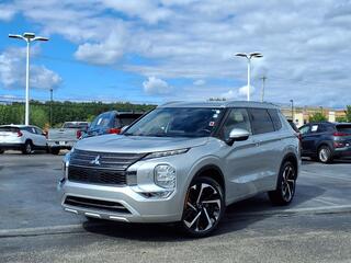 2022 Mitsubishi Outlander
