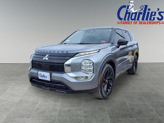 2023 Mitsubishi Outlander for sale in Augusta ME