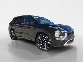2023 Mitsubishi Outlander