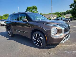 2023 Mitsubishi Outlander for sale in Charlotte NC