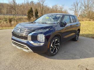 2024 Mitsubishi Outlander for sale in Huntington WV