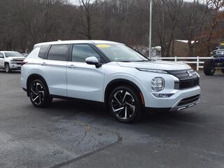 2024 Mitsubishi Outlander for sale in Princeton WV