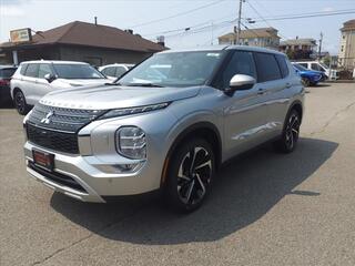 2024 Mitsubishi Outlander for sale in New Bedford MA