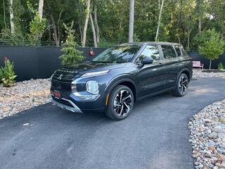 2024 Mitsubishi Outlander for sale in Kansas City MO