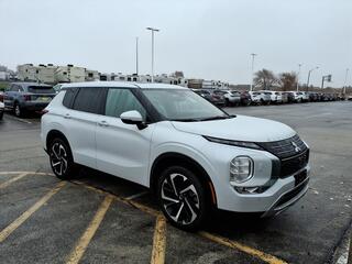 2024 Mitsubishi Outlander for sale in Bradley IL