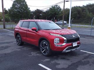 2024 Mitsubishi Outlander for sale in Bedford VA