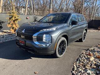 2024 Mitsubishi Outlander for sale in Kansas City MO