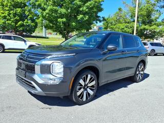 2025 Mitsubishi Outlander for sale in Abingdon VA