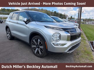 2025 Mitsubishi Outlander for sale in Beckley WV