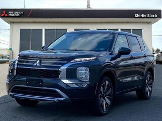 2025 Mitsubishi Outlander for sale in Fredericksburg VA