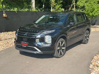 2025 Mitsubishi Outlander for sale in Kansas City MO