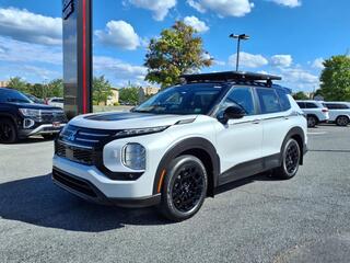 2025 Mitsubishi Outlander for sale in Winchester VA