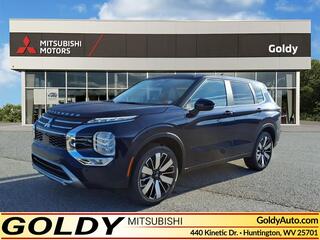 2025 Mitsubishi Outlander for sale in Huntington WV