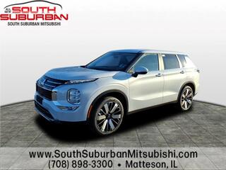 2025 Mitsubishi Outlander for sale in Matteson IL