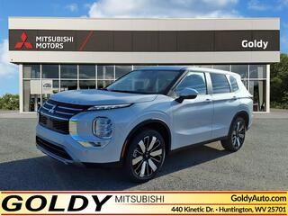 2025 Mitsubishi Outlander