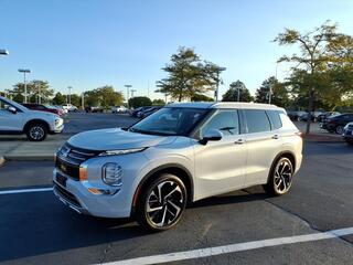 2022 Mitsubishi Outlander for sale in Matteson IL