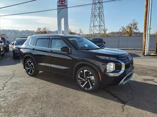 2023 Mitsubishi Outlander