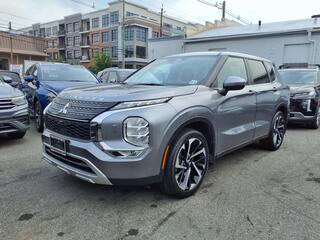 2024 Mitsubishi Outlander for sale in Garwood NJ