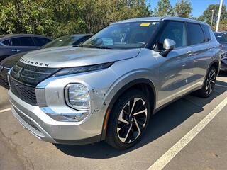 2024 Mitsubishi Outlander for sale in Gastonia NC